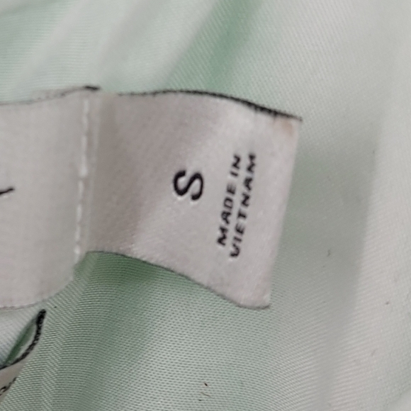 Lilly Pulitzer for Target Leaf Print Jumpsuit Size Small - Picture 12 of 13